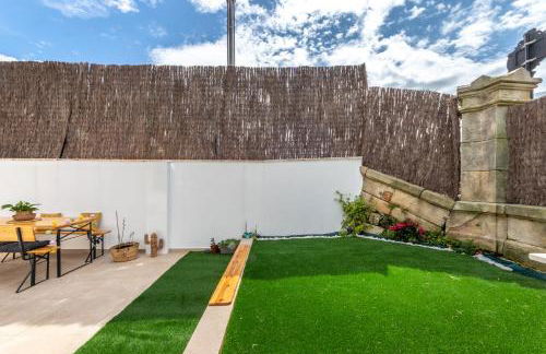 IDEAL & SOLEADO duplex con jardín - Foto 28