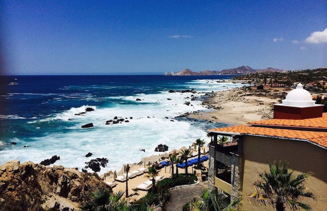 3BR Great View Luxury Villa at Cabo San Lucas - Foto 73