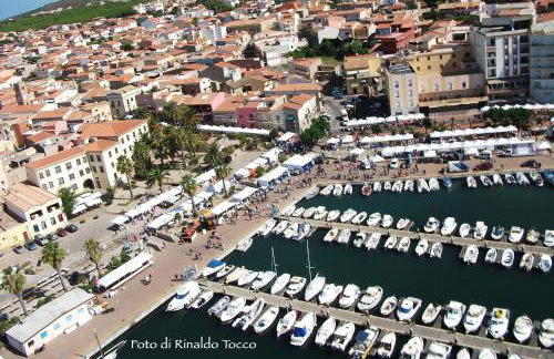 Villa Riviera - Foto 14