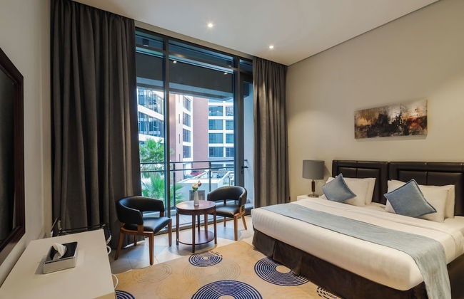 Boudl Al-Jubail - Foto 10