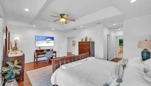 Steps from the Beach Heated Pool Sun Key Game room RESlDENCES - Foto 4, Other