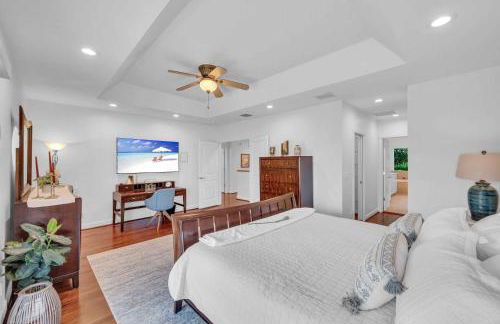 Steps from the Beach Heated Pool Sun Key Game room RESlDENCES - Foto 4