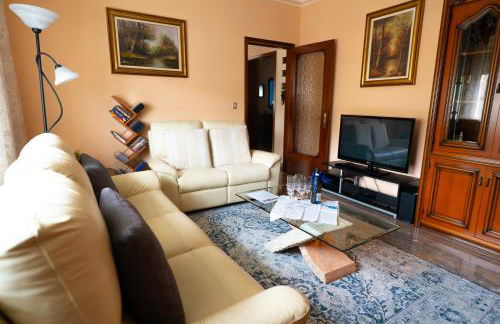 Casa Luna appartamento alle Terme con 3 Camere da Letto vicino alla Stazione - Foto 6