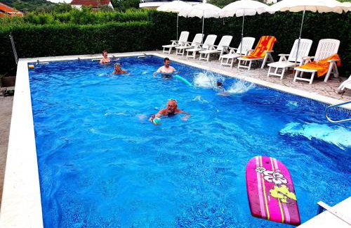 Apartments Bakša - Photo 47