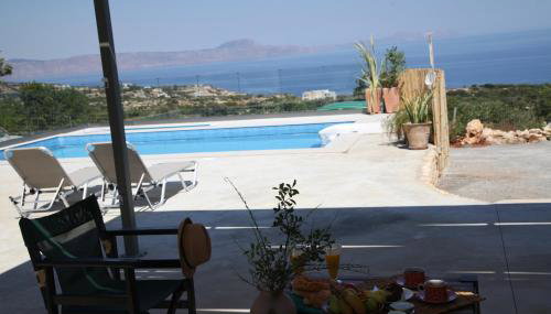 Casa Spanos - Foto 4