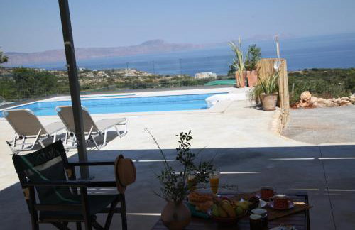 Casa Spanos - Foto 4