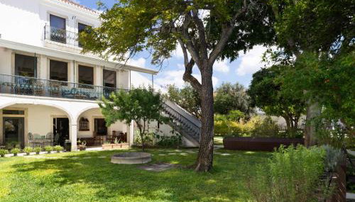 Jardim de Copas - Foto 3, Garden