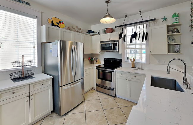 Bungalows at Seagrove by Southern Vacation Rentals - Foto 45