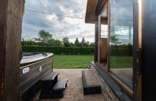 Stodoła Kuźnia Mazura - Foto 21