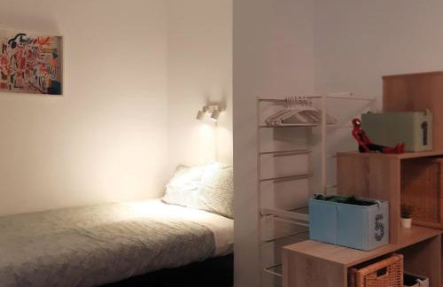 LA CARAMBA Amplio apartamento en la playa - Foto 5