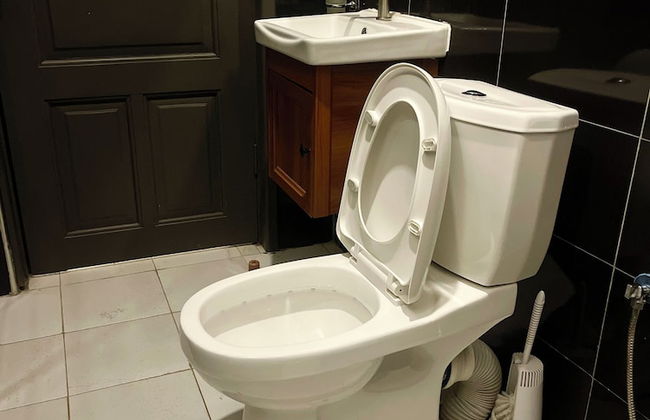 Cozy Kampala Apartment With City Views - Foto 9