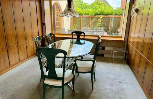 Haus mit Pool im Herzen Bochums - Foto 42