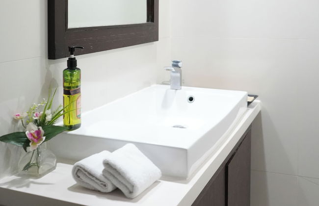 Royal Suite Hotel Bangkok - Foto 64