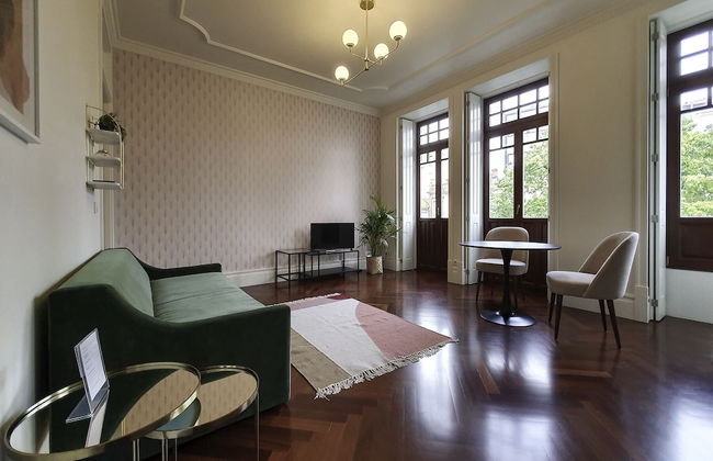 Trindade Premium Apartments Porto Centre - Foto 69