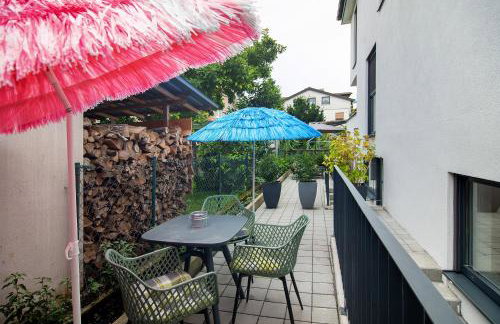 Haus Rickenbach - Photo 40