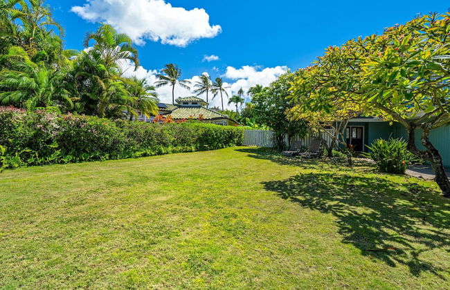 Kauai Walelia Hale 4 Bedroom Home - Foto 28
