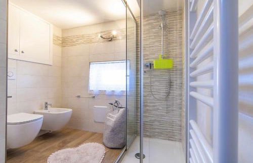 Dimora Montelago - Apartment Roby - Foto 20