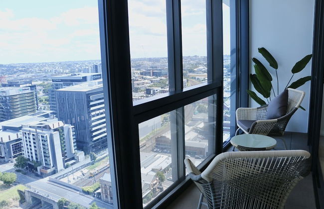 Kooii Apartments - Foto 37