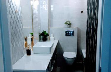 Apartament z widokiem Łańcut - Foto 8