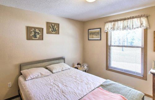 Waterfront Friendship Home with Private Pier! - Foto 16