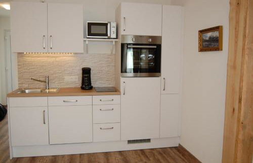 Apart Hotel Dillinger Schwabennest - Foto 76