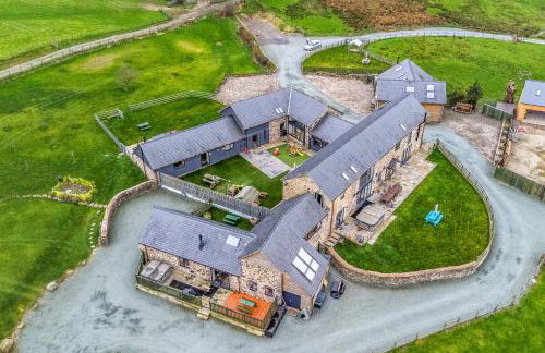 Y Granar The Granary - Foto 42