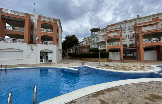 Alpen1 Edison / 2 Habitaciones - Foto 5