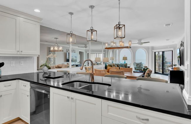 118 Seascape by Avantstay Pool Oceanfront Views - Foto 12