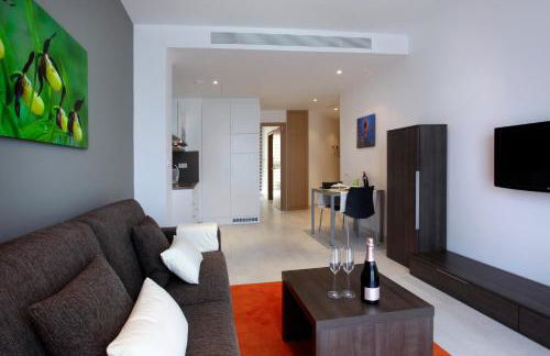 Fisa Rentals Les Corts Apartments - Photo 68