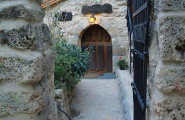 El Salto del Agua Auténtico El Molino de la Cascada Orbaneja - Photo 12