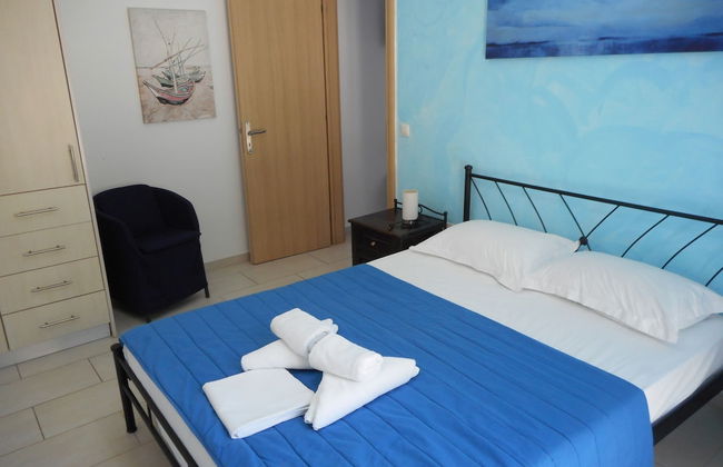 Anatoli Hotel - Photo 19