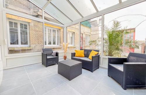 Le 3 cailloux / 2 Chambre *Hyper centre* - Foto 1