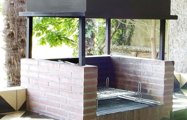 Modern Mansion in Bordils With Swimming Pool - Foto 4