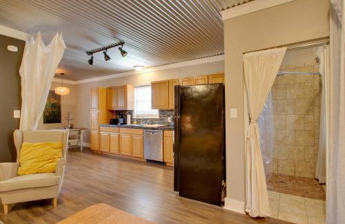 Close to Uptown and Hospital Greenwood Studio - Foto 21