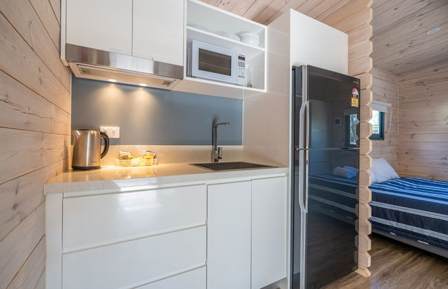 BIG4 Tasman Holiday Parks - Racecourse Beach - Foto 27