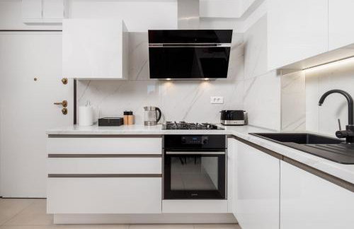 Gallery apartment Megan2 with parking - Photo 7