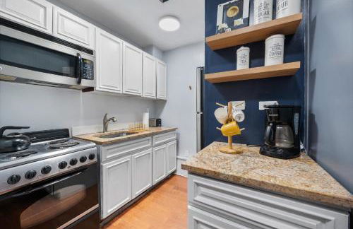 4 Bedroom 1 Bathroom Hudson Yard - Foto 6