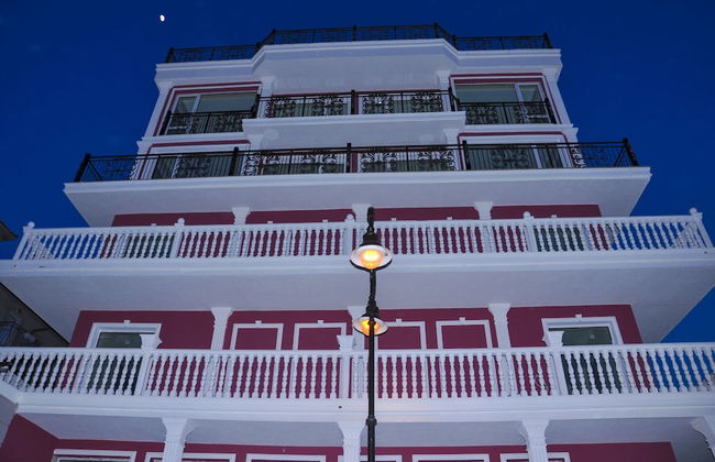 ROEL Residence Apartments - Photo 79