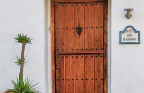 Finca el Almendro Archez - Foto 23