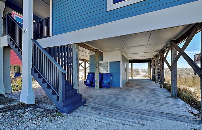 So Shell Distancing - Photo 29