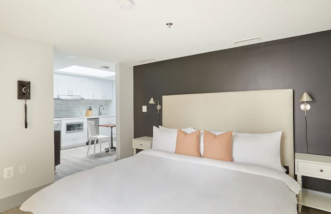 The King Street House by Kasa - Foto 11