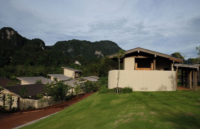 Anawa Krabi - Foto 51