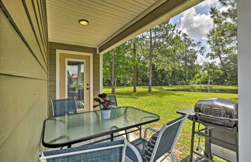Cozy Ranch Home with Patio on St Johns River! - Foto 21