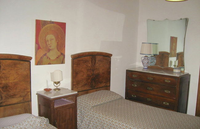 Farmhouse in Castelfranco Piandisco With Garden - Foto 5