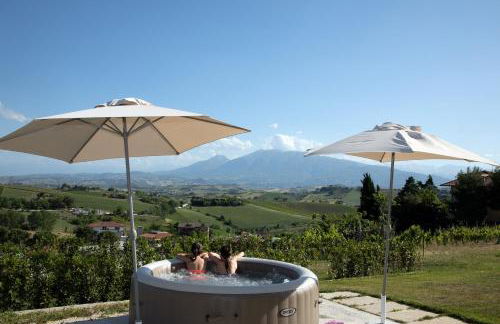 Residence Borgo Offida - Foto 54