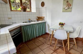 Casa Rural Las Guindas - Cozy Rural House, Hierro - Foto 8