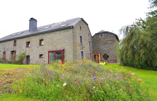 Luxurious Farmhouse in Rondu Luxembourg - Foto 43