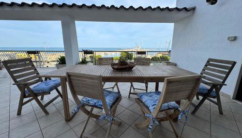 Apartment La terrazza sulla marina Ortona - Foto 5
