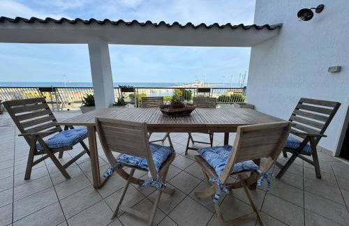 Apartment La terrazza sulla marina Ortona - Foto 5