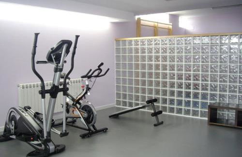 Apartamentos Turísticos Playa de Tapia - Foto 24